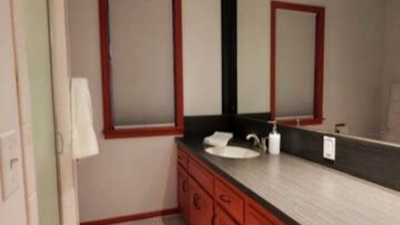 Photo of Bathroom in Eureka Springs