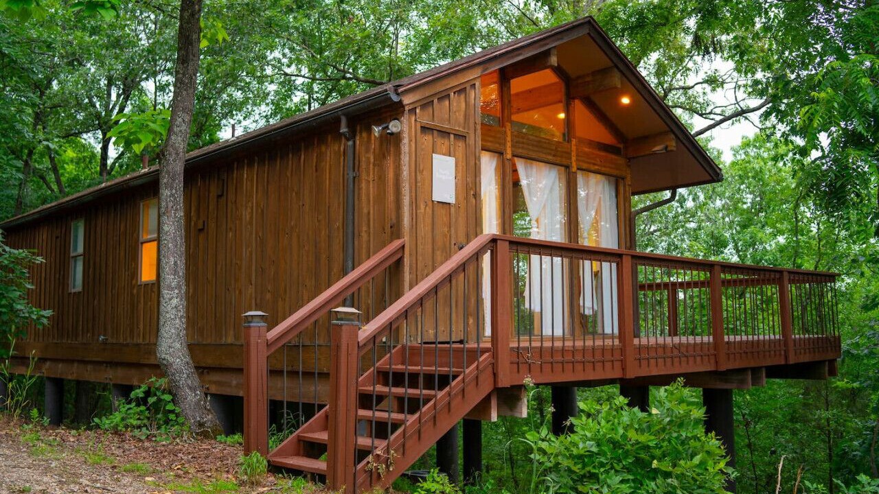 Photo of Outdoor in Eureka Springs