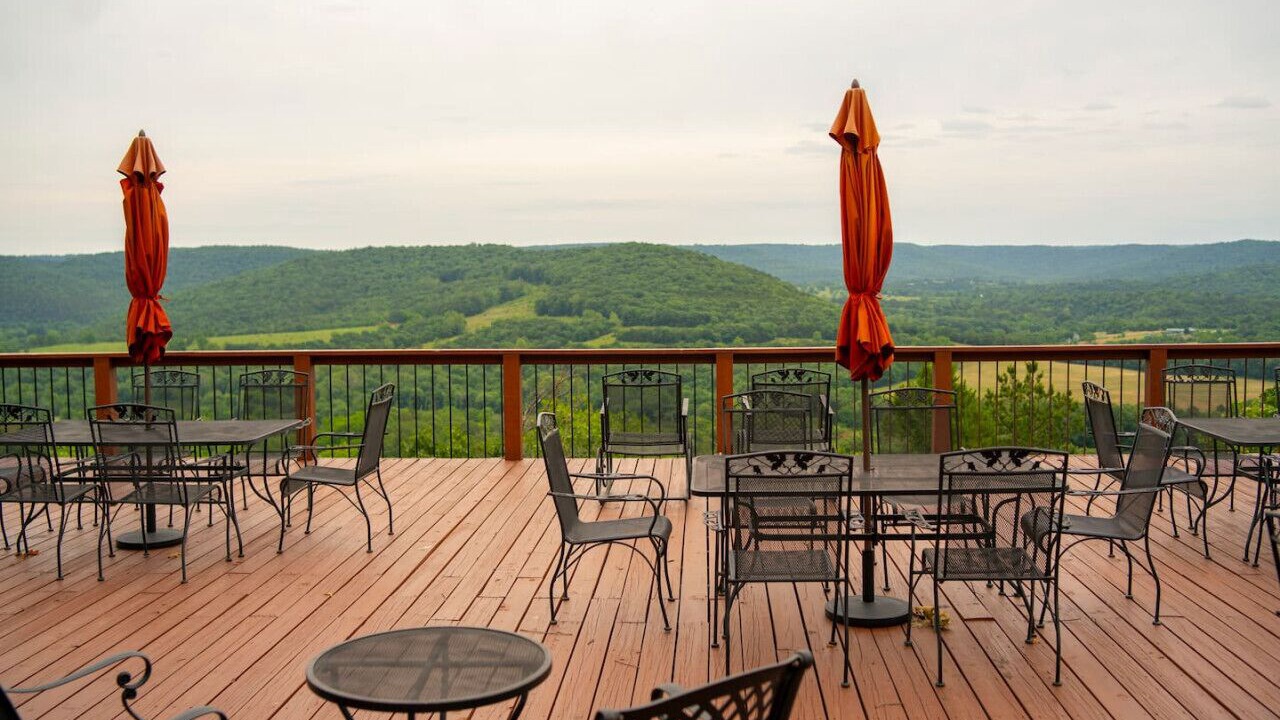 Photo of Outdoor in Eureka Springs
