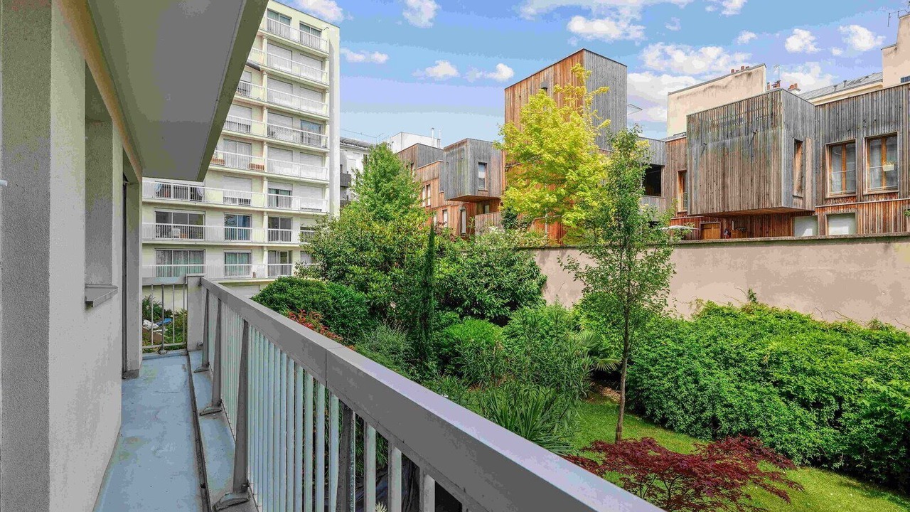 Photo of Outdoor in Quartier de la Chapelle