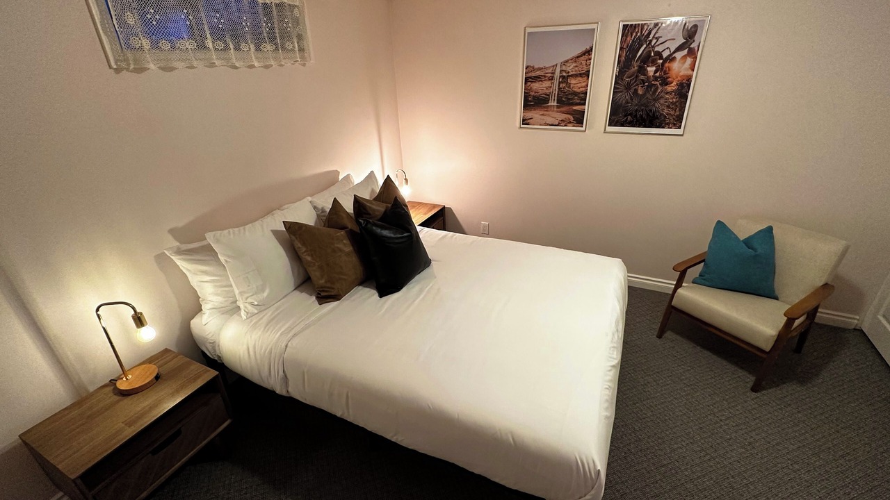 Photo of Bedroom in Southeast Calgary