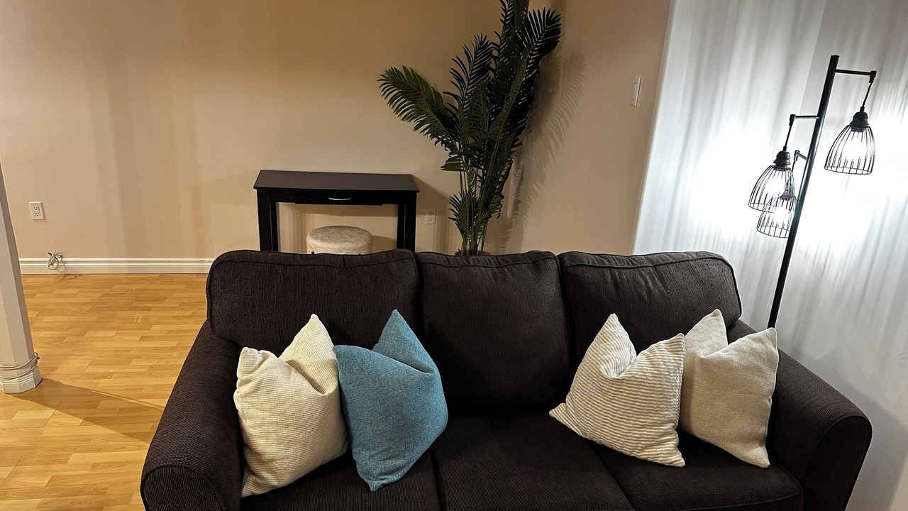 Photo of Livingroom in Southeast Calgary