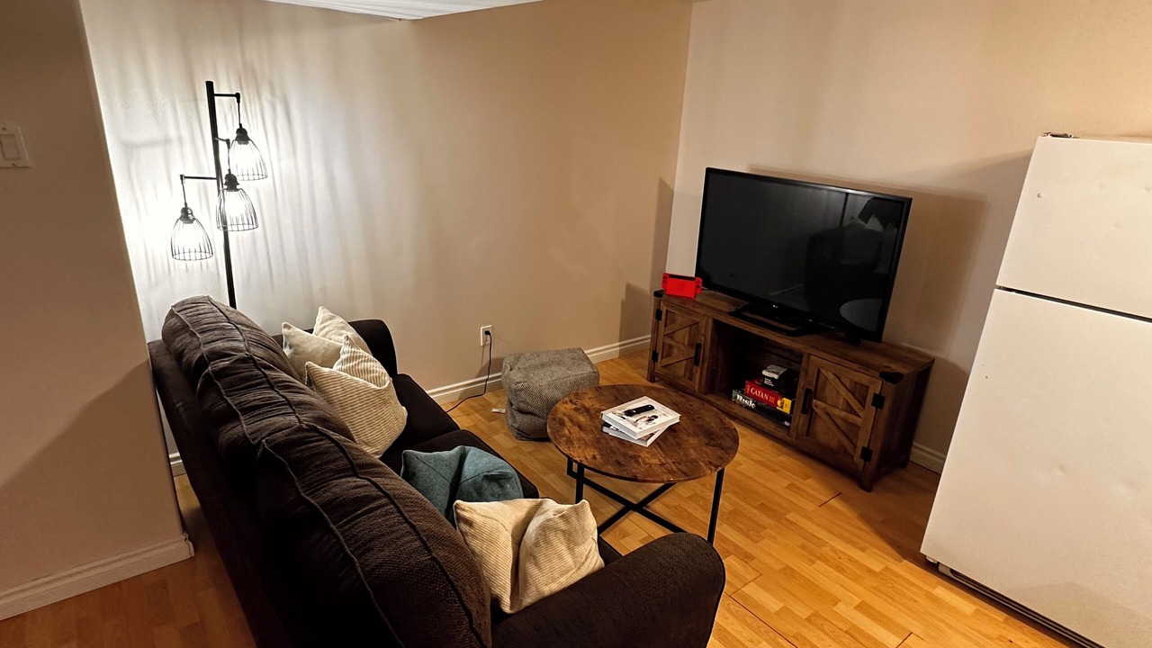 Photo of Livingroom in Southeast Calgary
