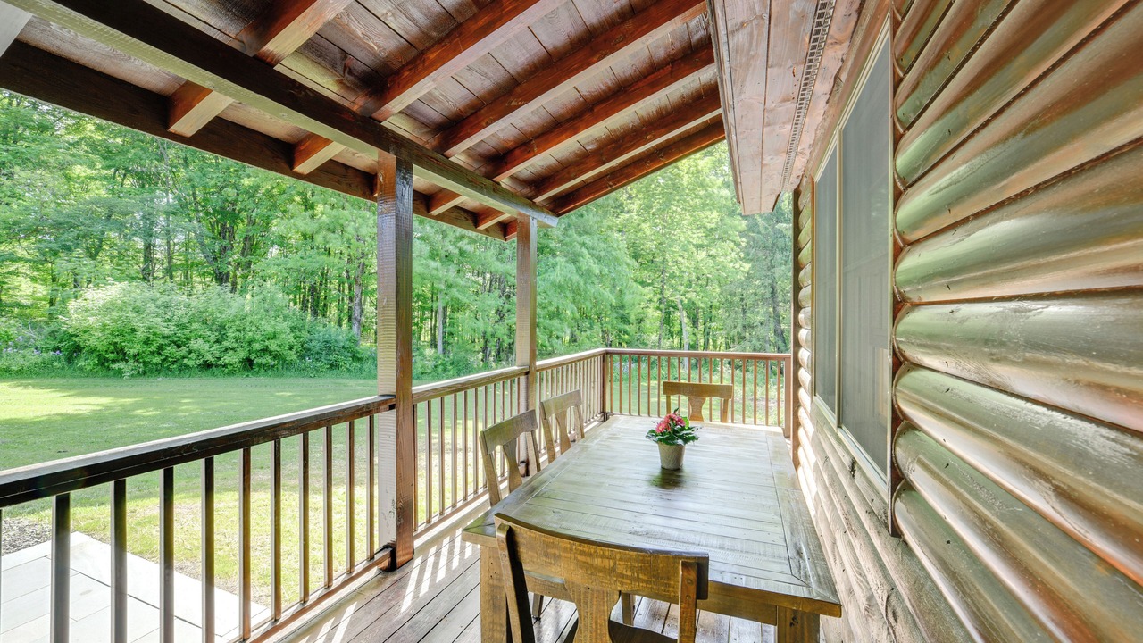 Photo of Outdoor in Mount Upton