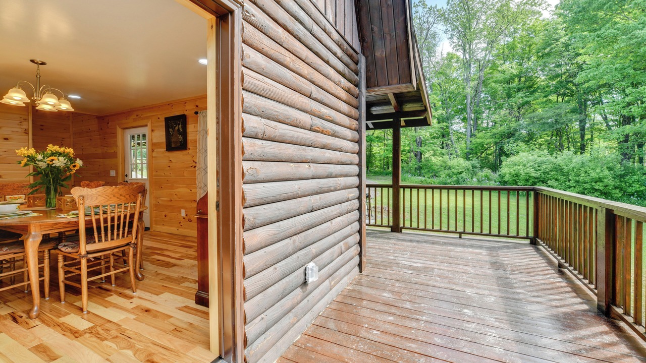 Photo of Outdoor in Mount Upton