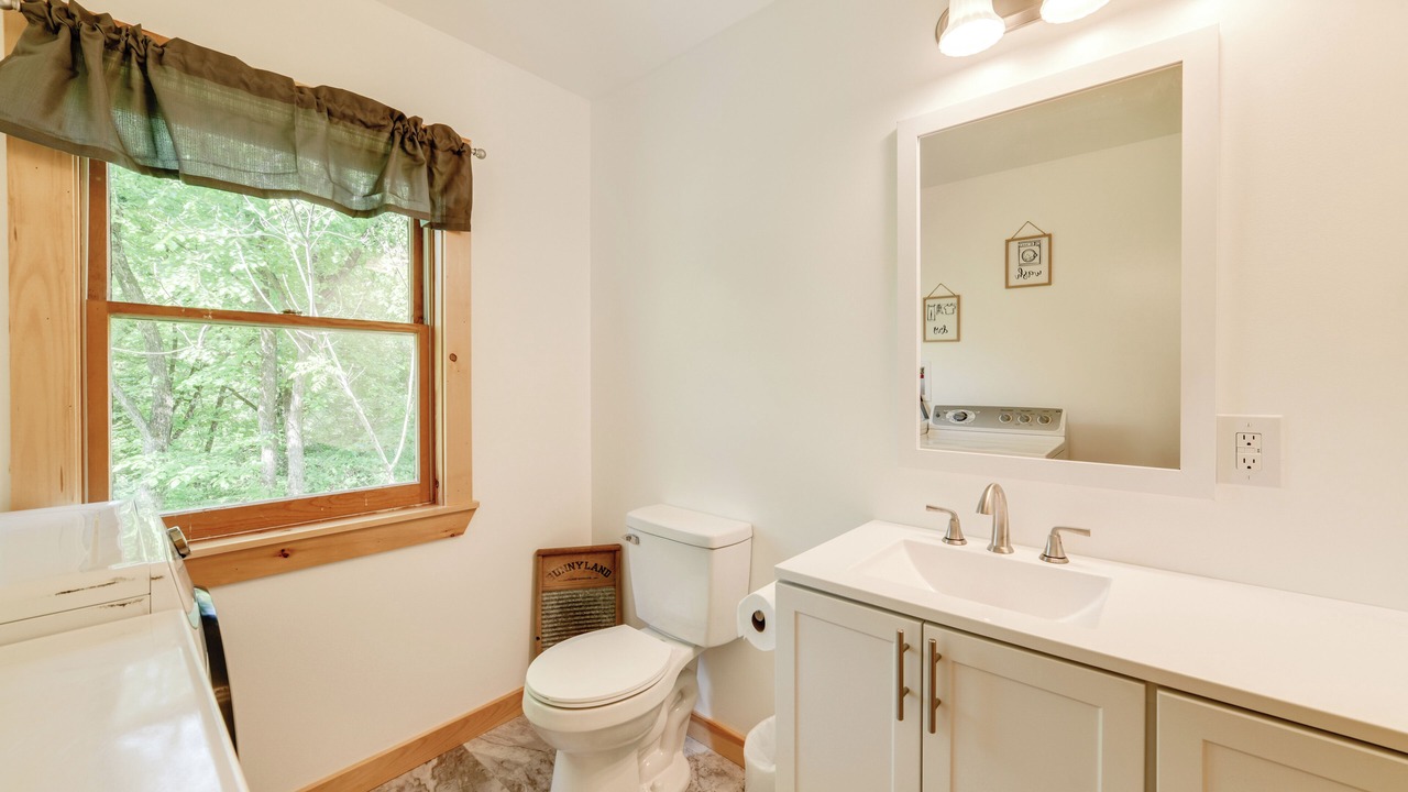 Photo of Bathroom in Mount Upton