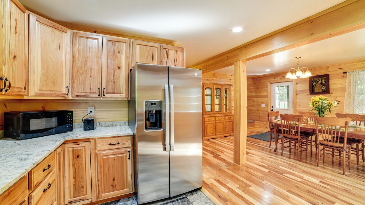 Photo of Kitchen in Mount Upton