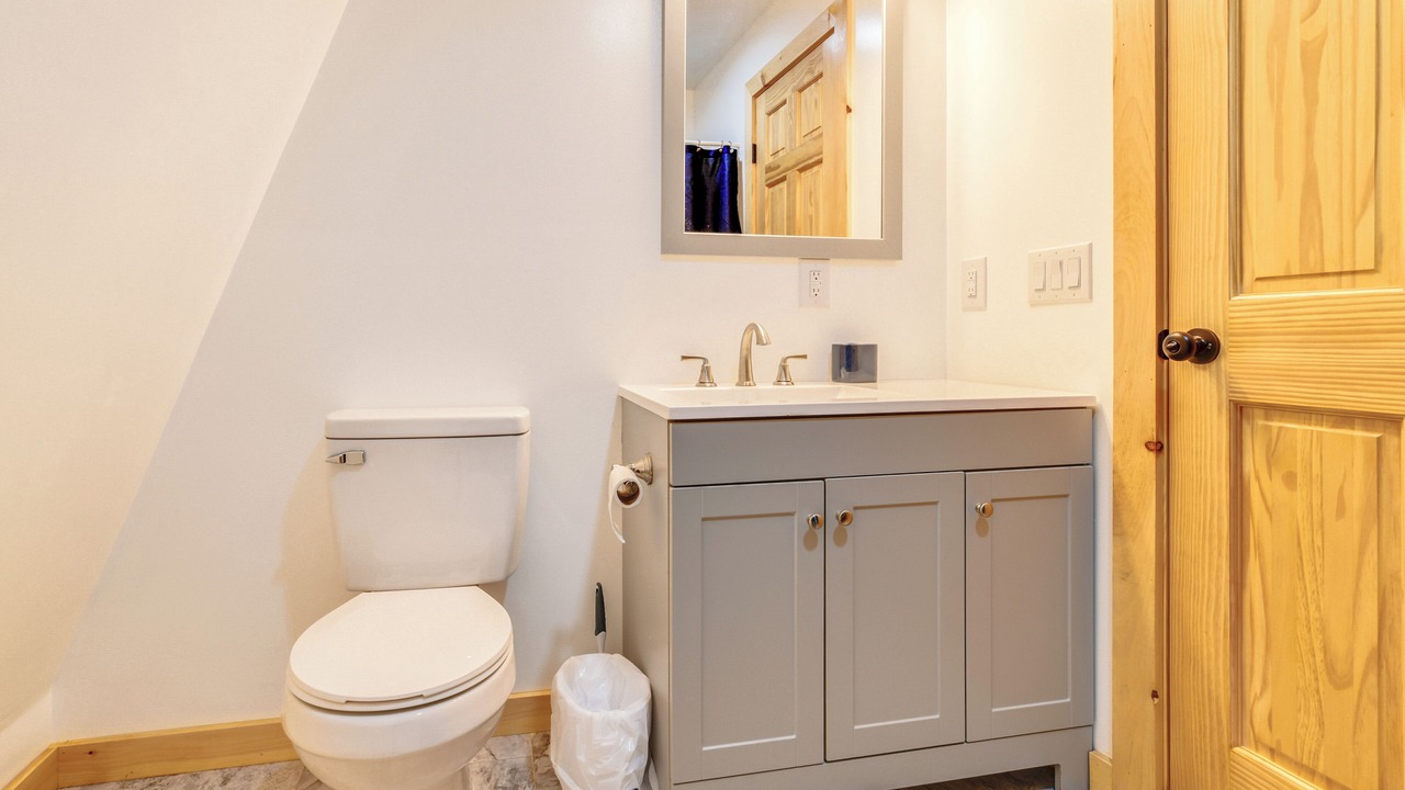 Photo of Bathroom in Mount Upton