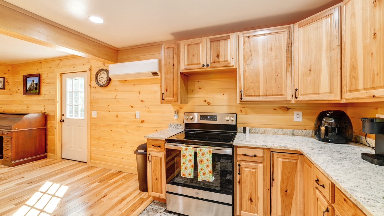 Photo of Kitchen in Mount Upton