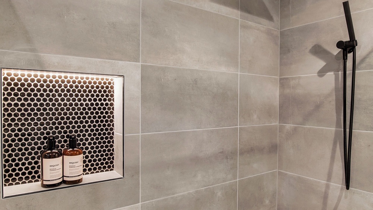 Photo of Bathroom in Bright