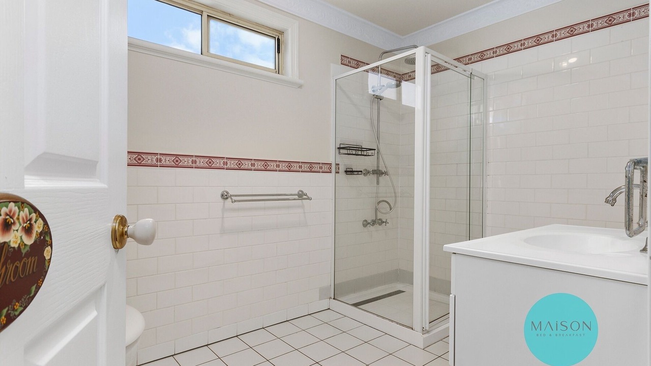 Photo of Bathroom in Merewether
