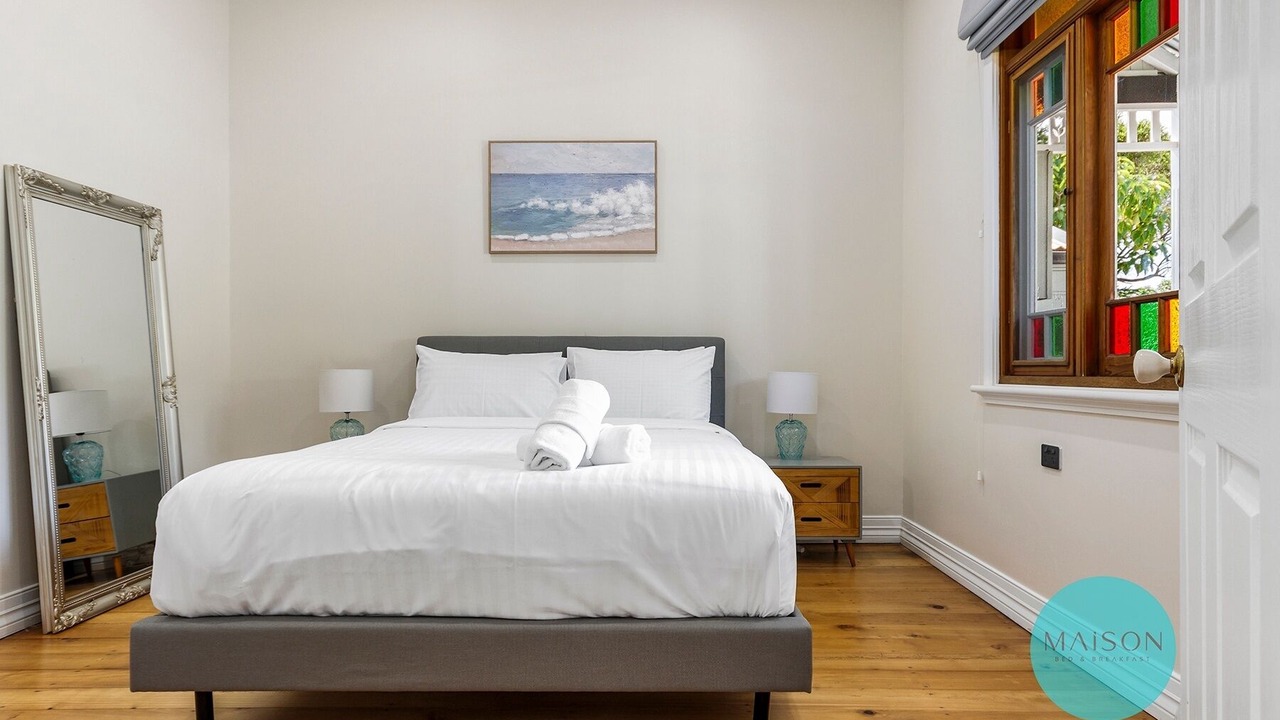 Photo of Bedroom in Merewether