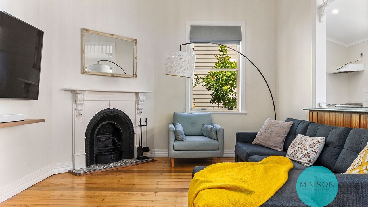 Photo of Livingroom in Merewether