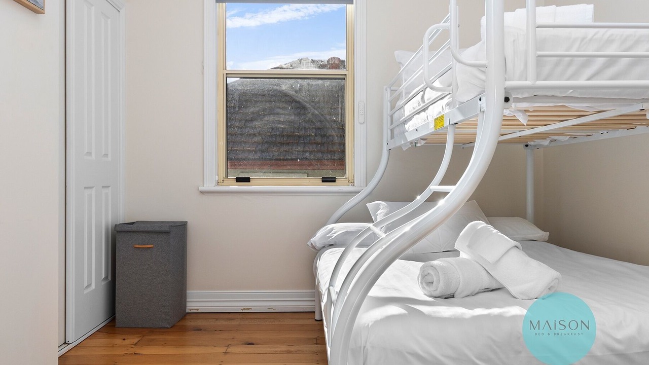 Photo of Bedroom in Merewether