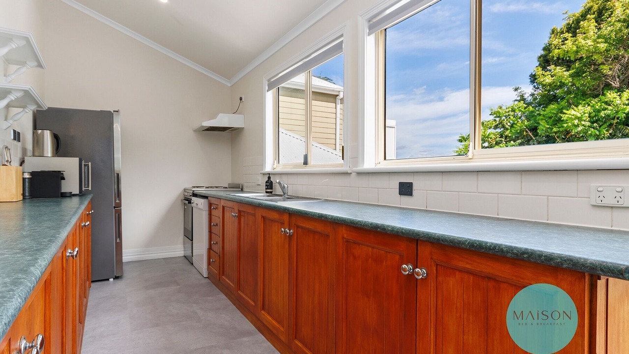Photo of Kitchen in Merewether