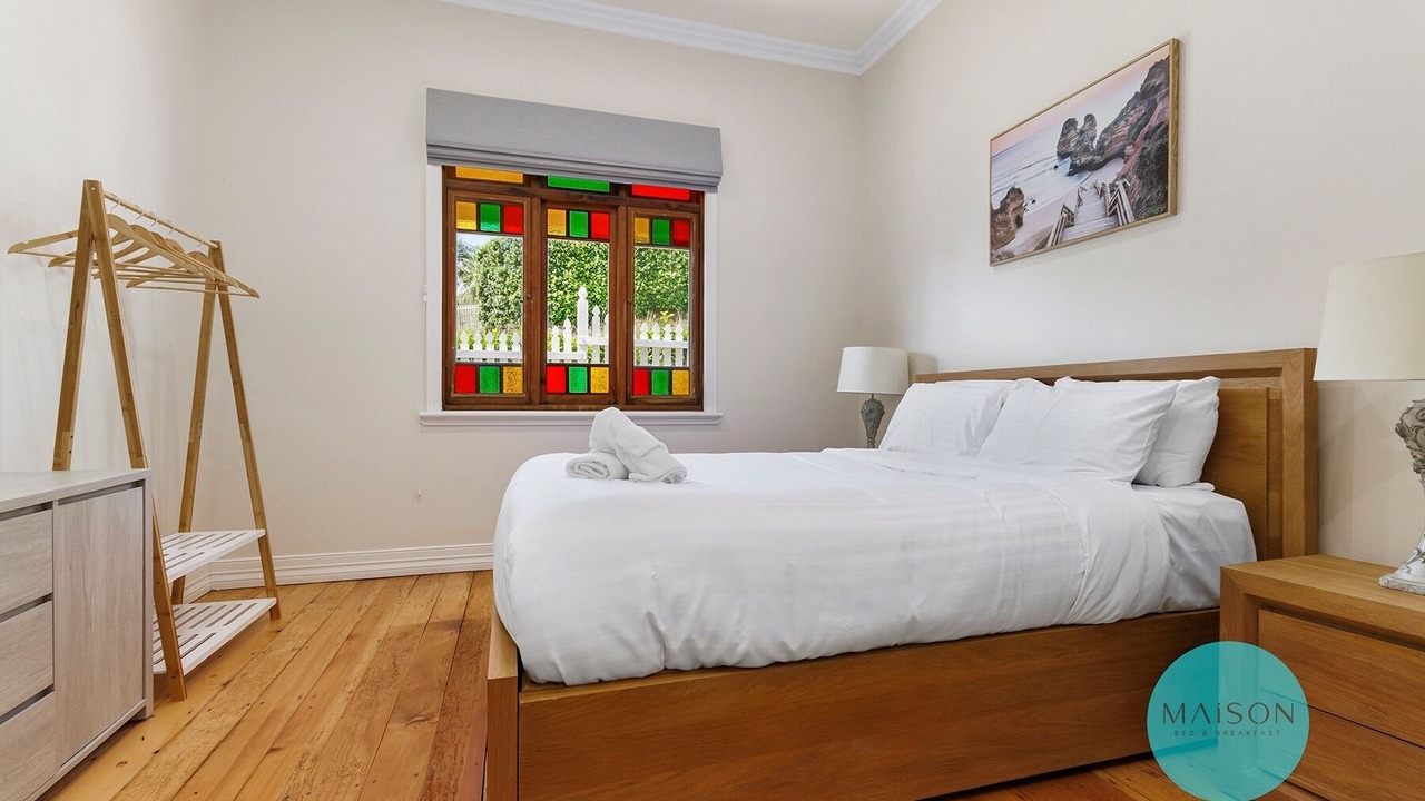 Photo of Bedroom in Merewether