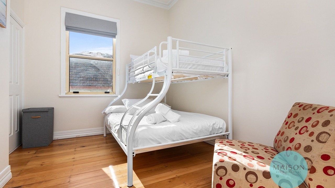 Photo of Bedroom in Merewether