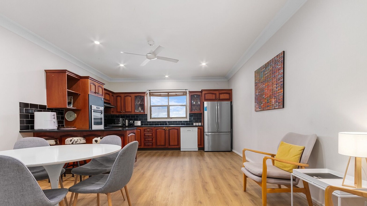 Photo of Kitchen in Waratah