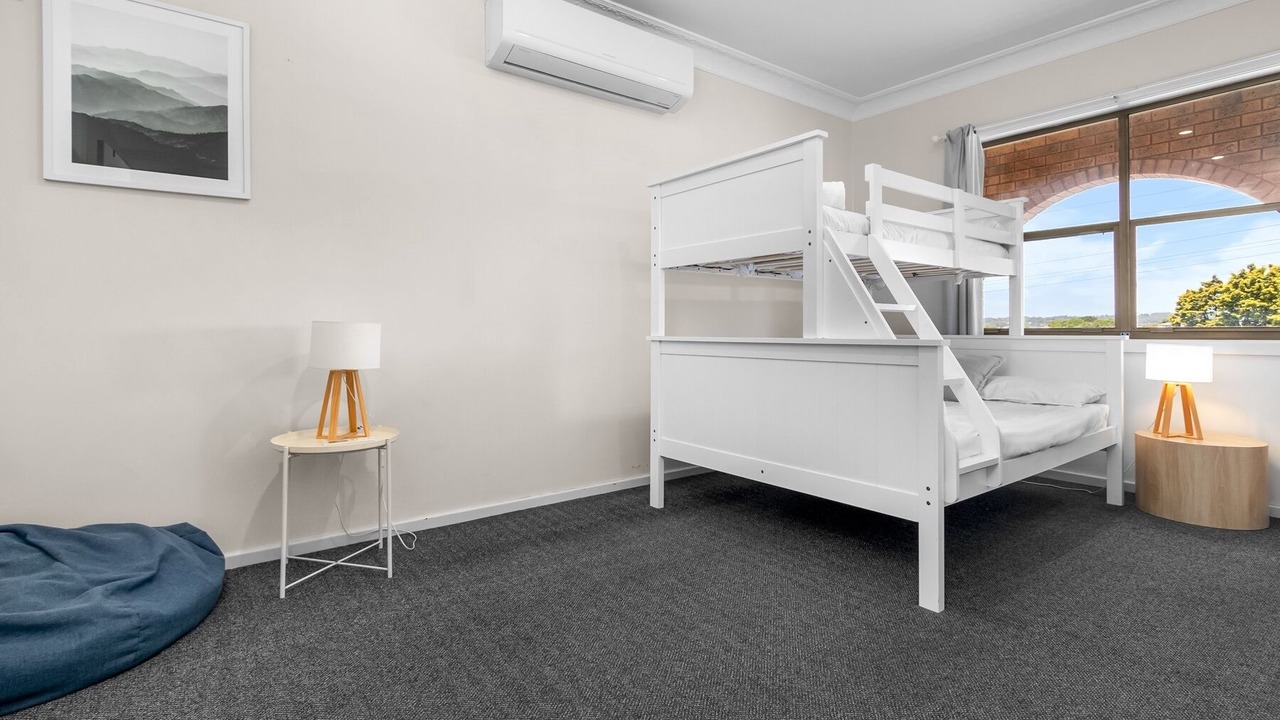 Photo of Bedroom in Waratah