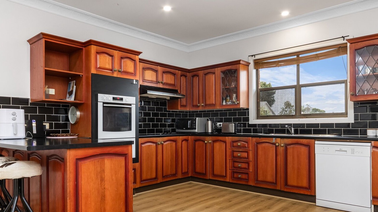 Photo of Kitchen in Waratah