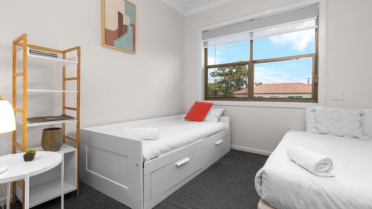 Photo of Bedroom in Waratah