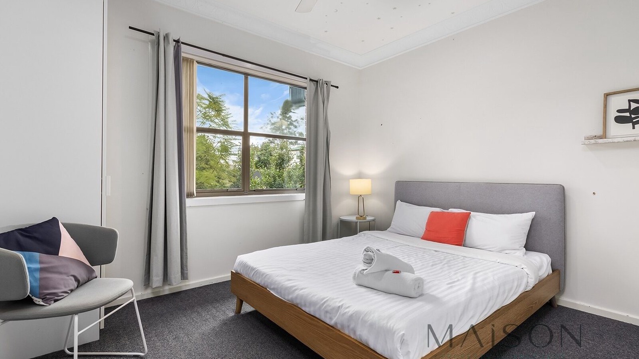 Photo of Bedroom in Waratah