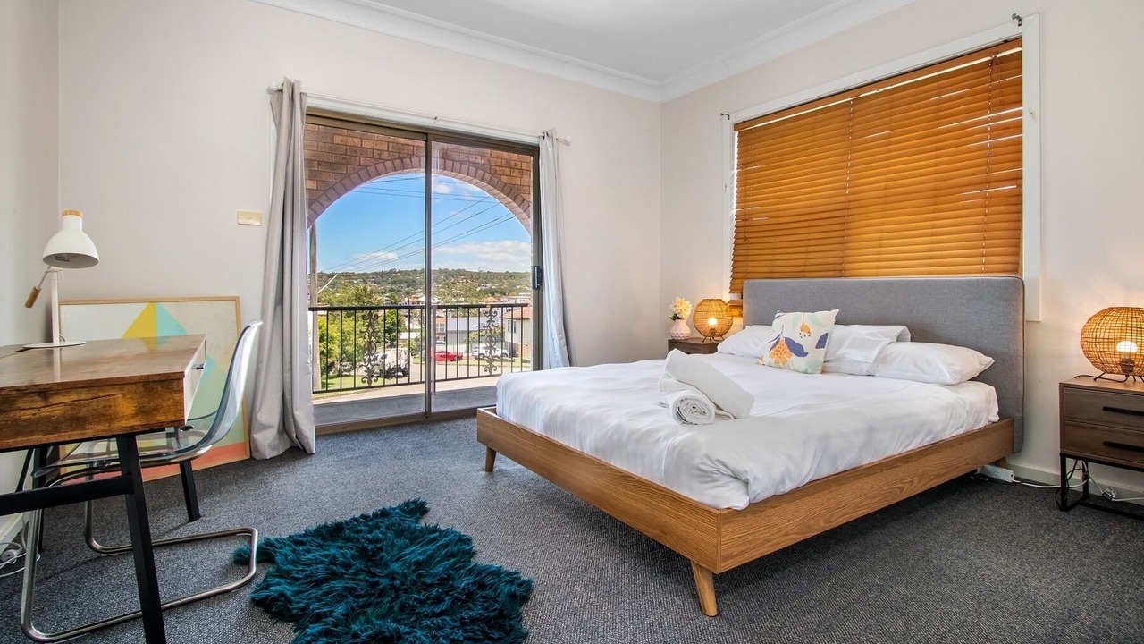 Photo of Bedroom in Waratah