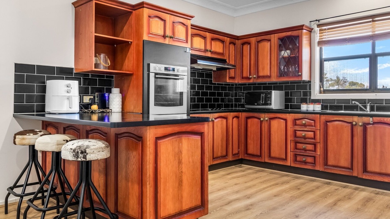 Photo of Kitchen in Waratah