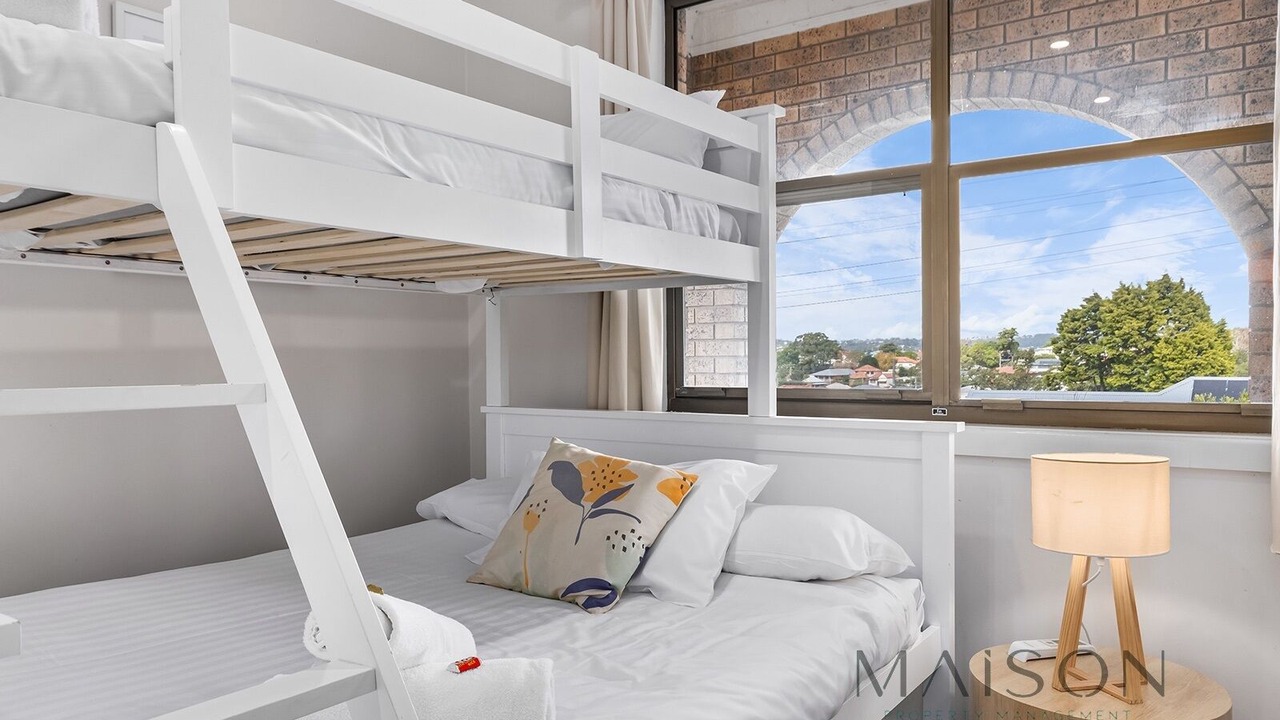 Photo of Bedroom in Waratah