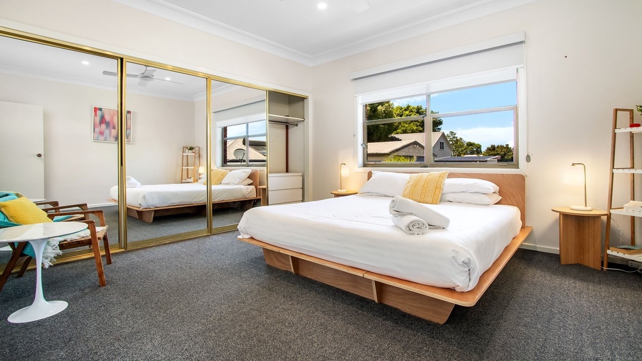 Photo of Bedroom in Waratah