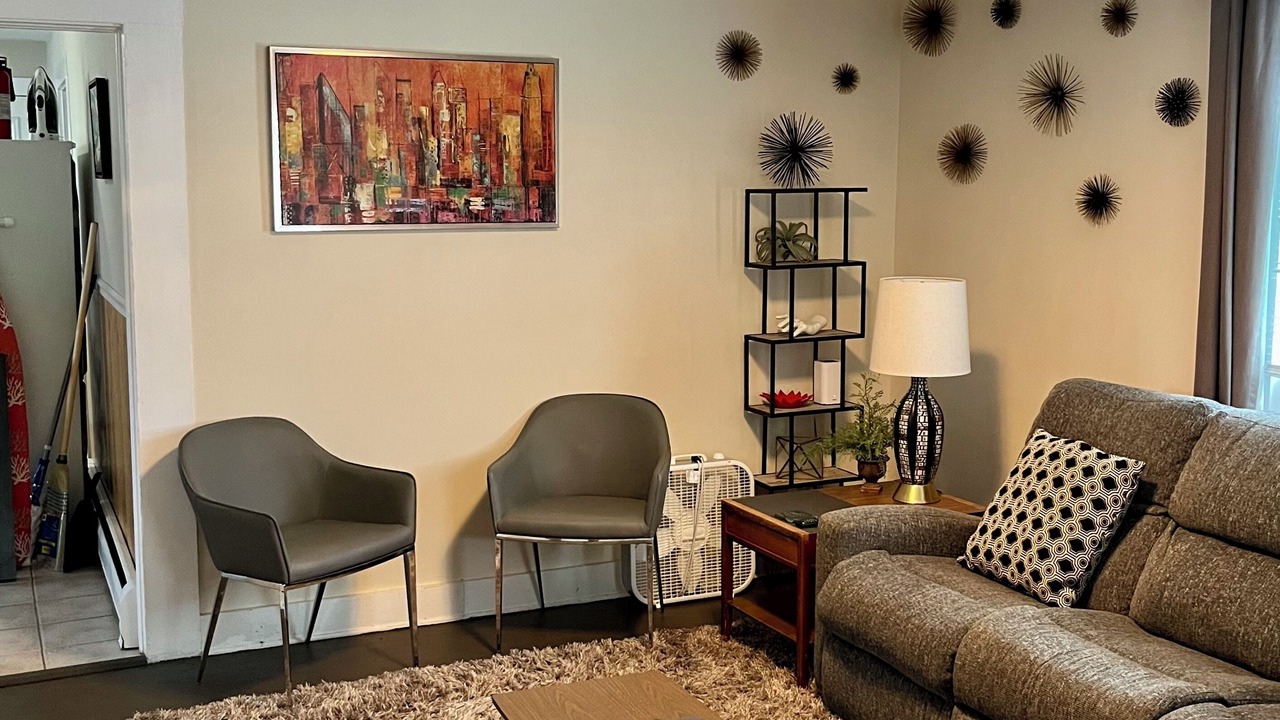 Photo of Livingroom in Southington