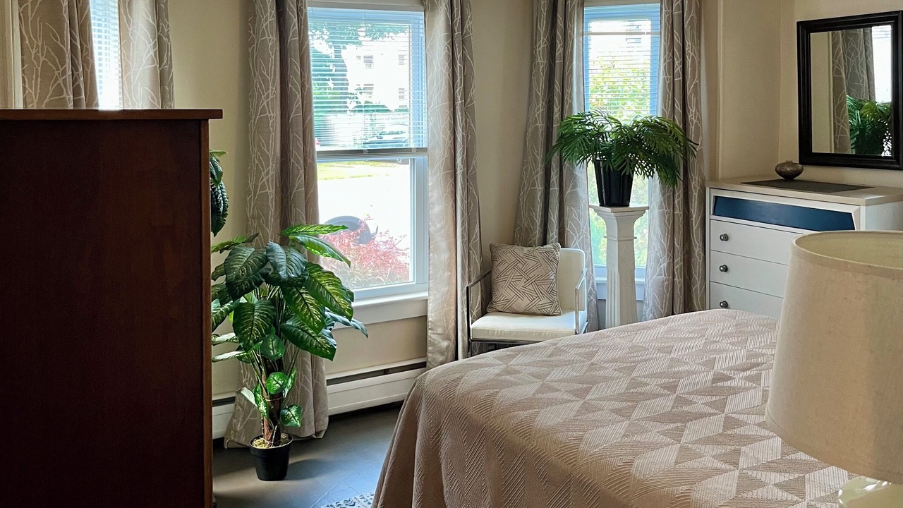 Photo of Bedroom in Southington