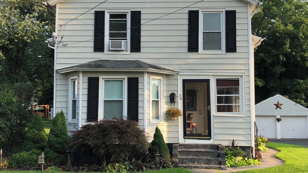 Photo of Outdoor in Southington