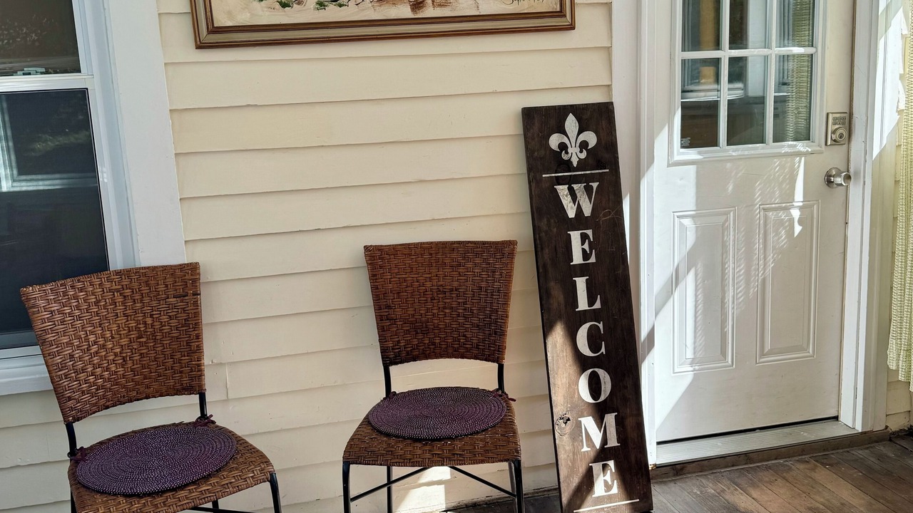 Photo of Outdoor in Southington