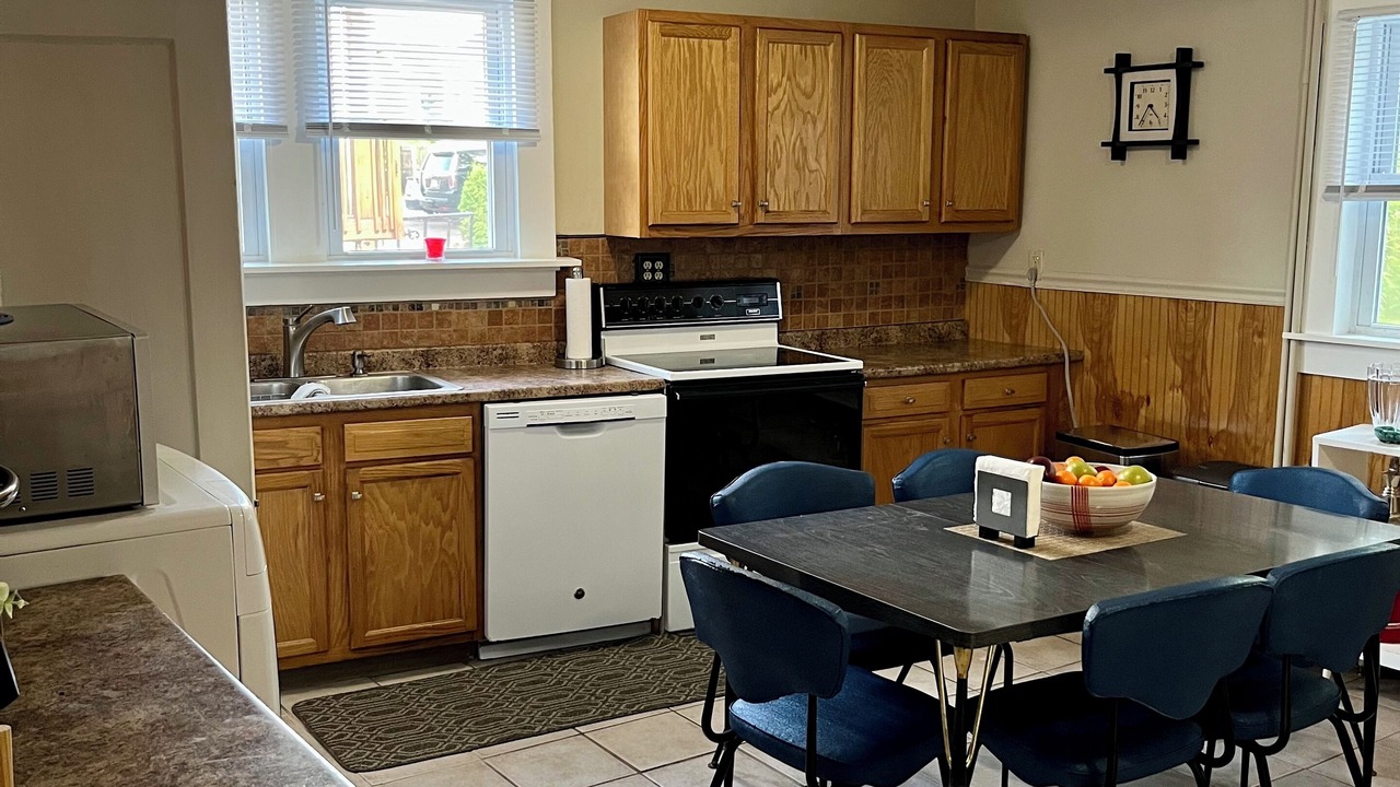 Photo of Kitchen in Southington