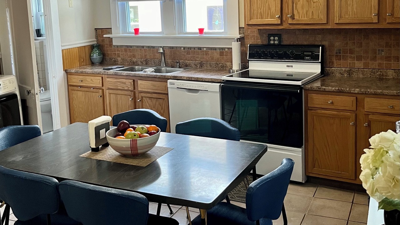 Photo of Kitchen in Southington