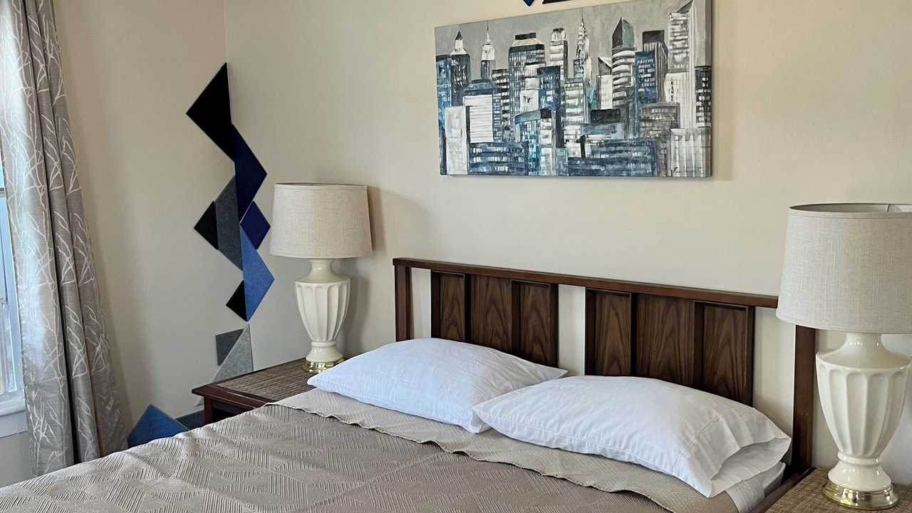 Photo of Bedroom in Southington