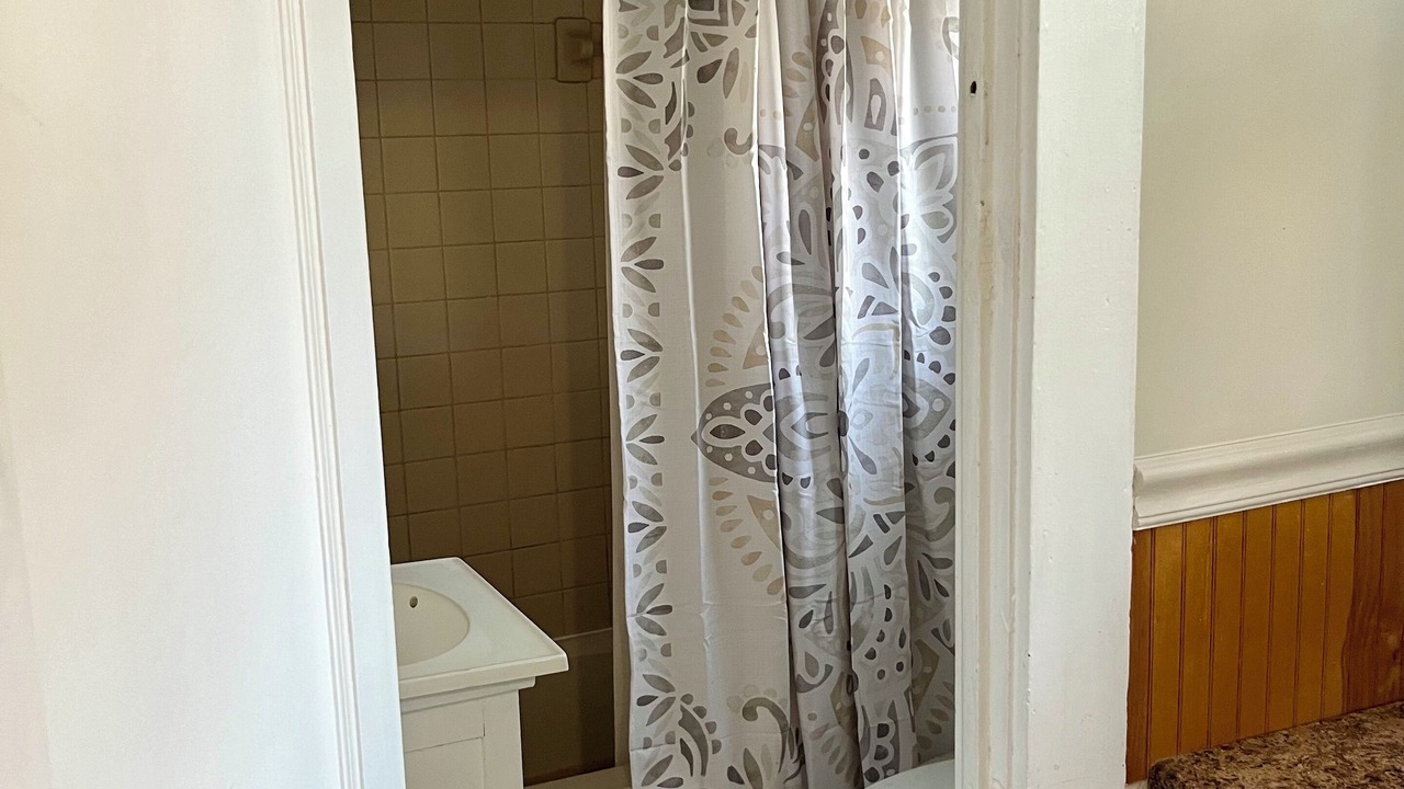 Photo of Bathroom in Southington