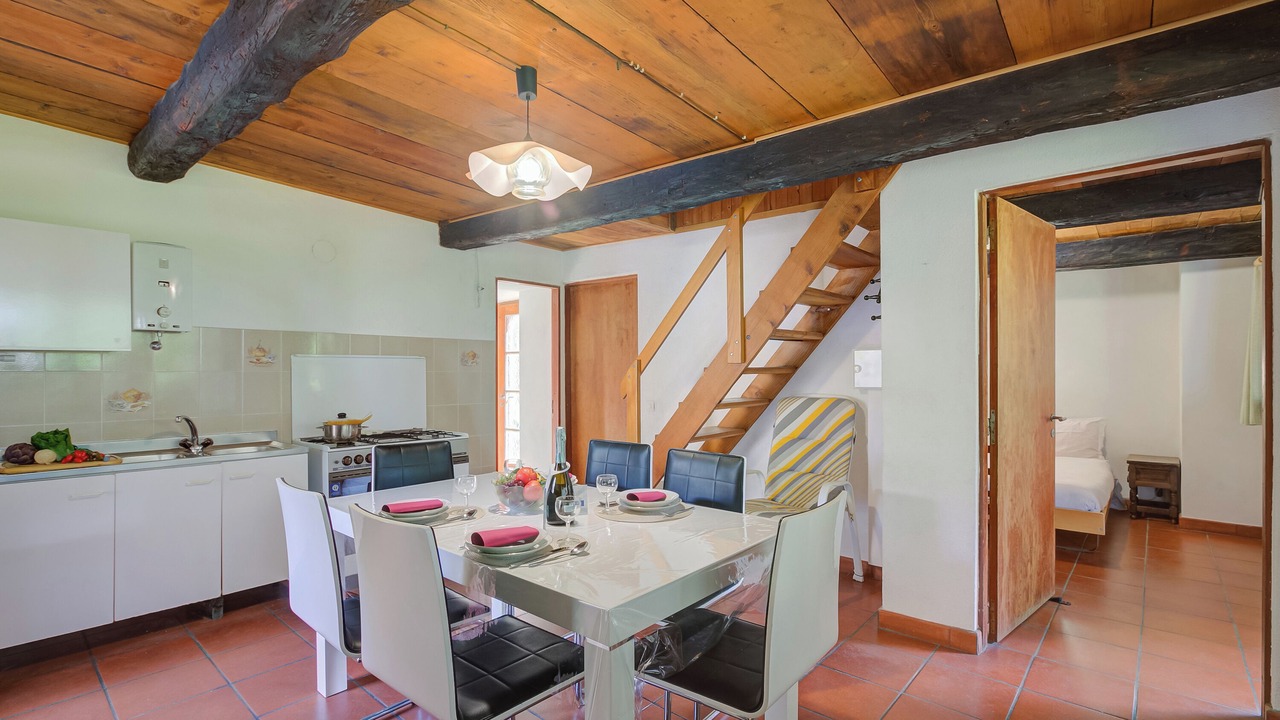 Photo of Livingroom in Foroglio