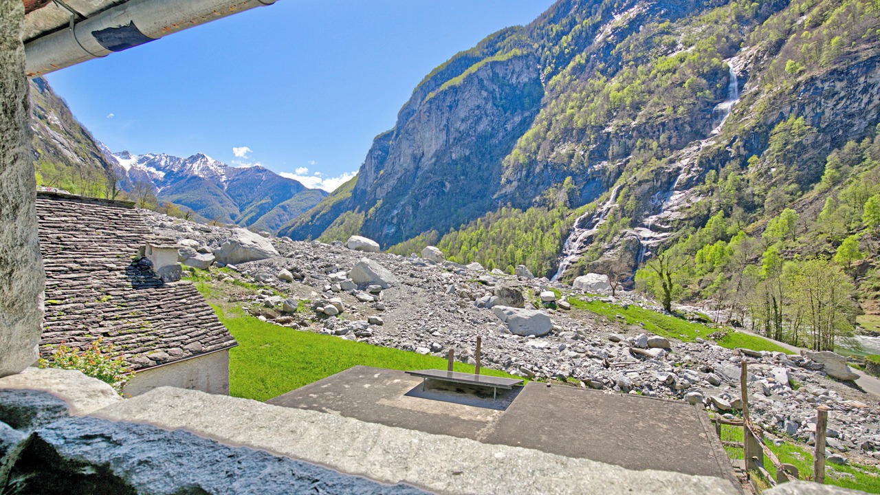 Photo of Others in Foroglio