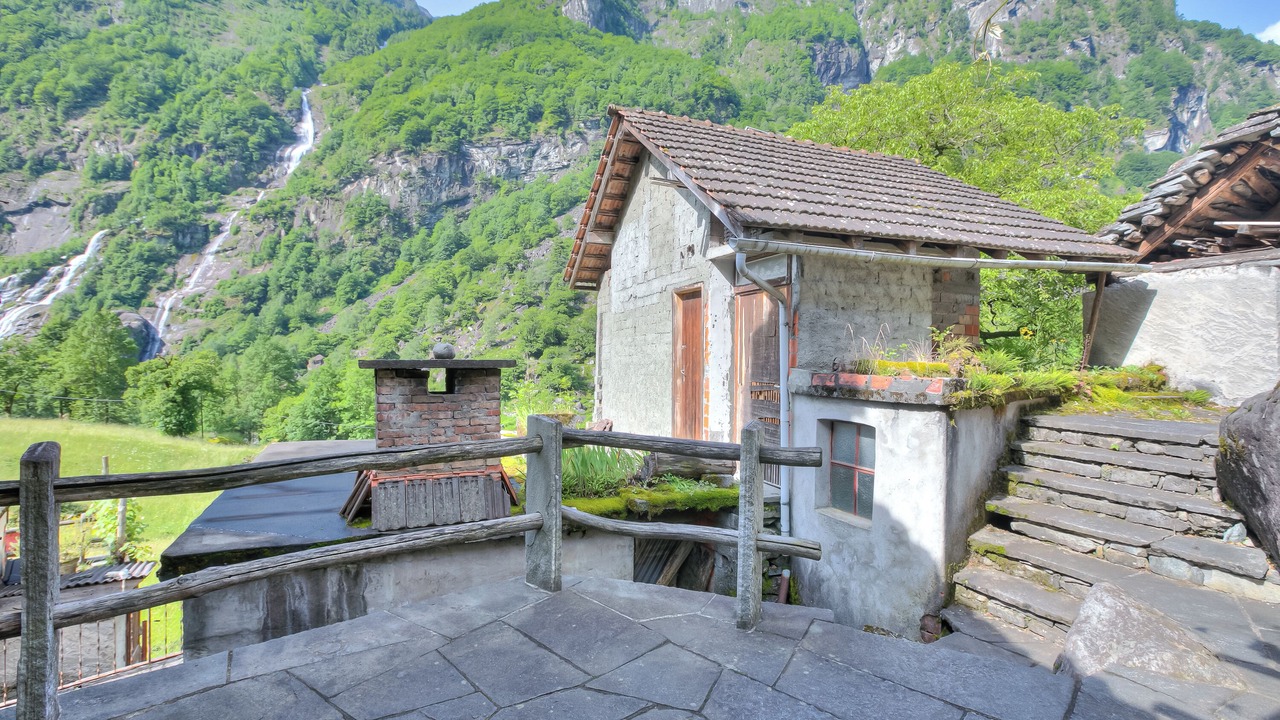 Photo of Outdoor in Foroglio