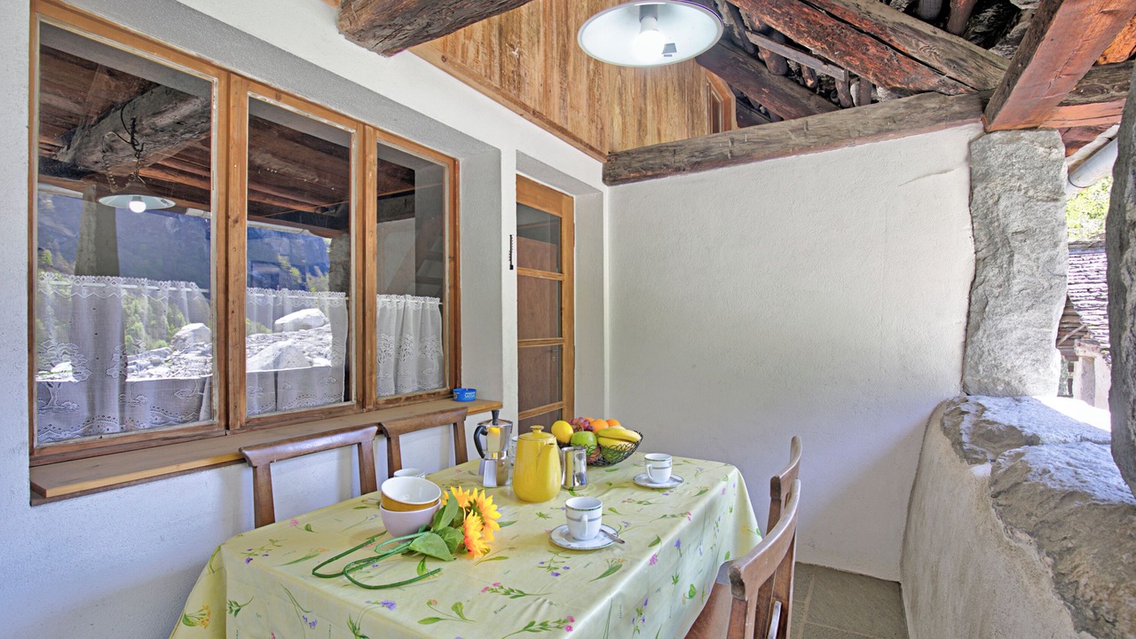 Photo of Outdoor in Foroglio