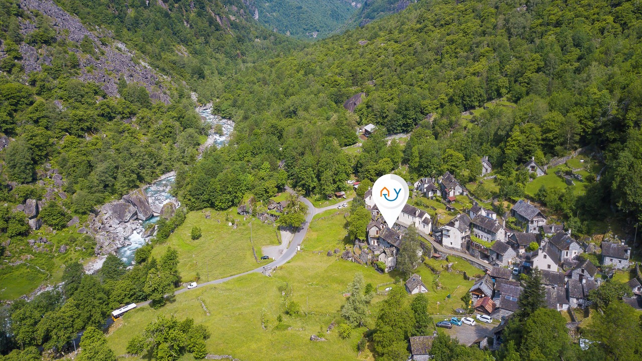 Photo of Outdoor in Foroglio