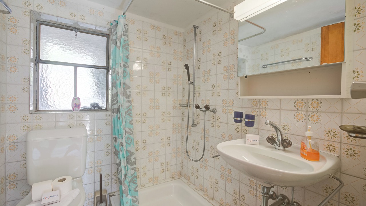 Photo of Bathroom in Foroglio