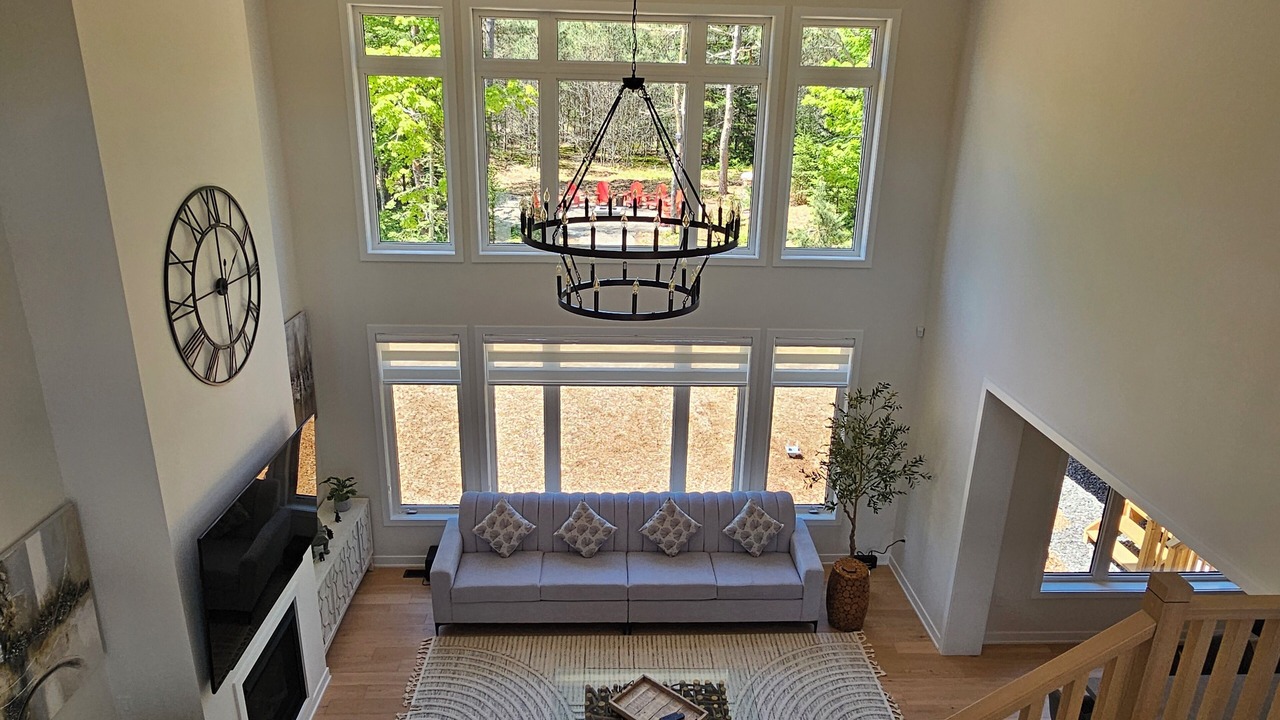 Photo of Livingroom in Dwight