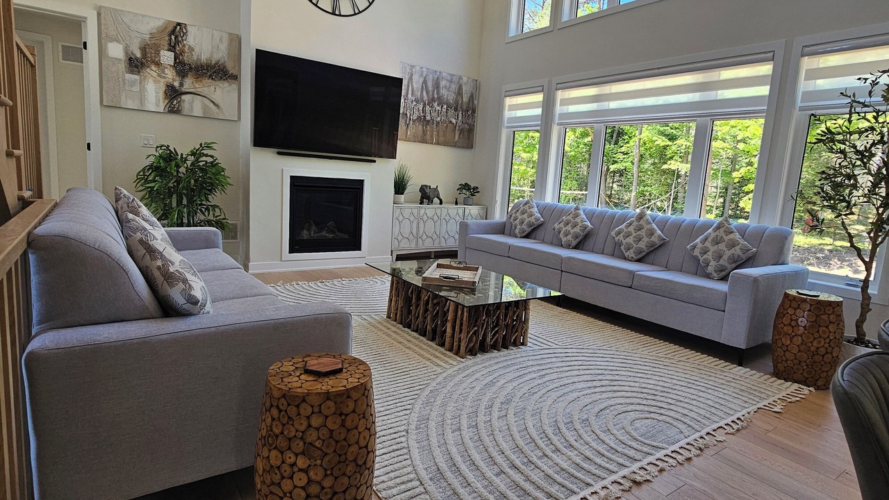 Photo of Livingroom in Dwight