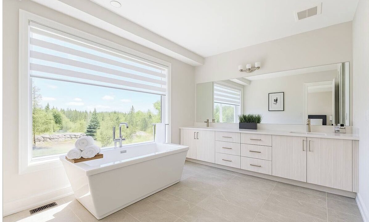 Photo of Bathroom in Dwight