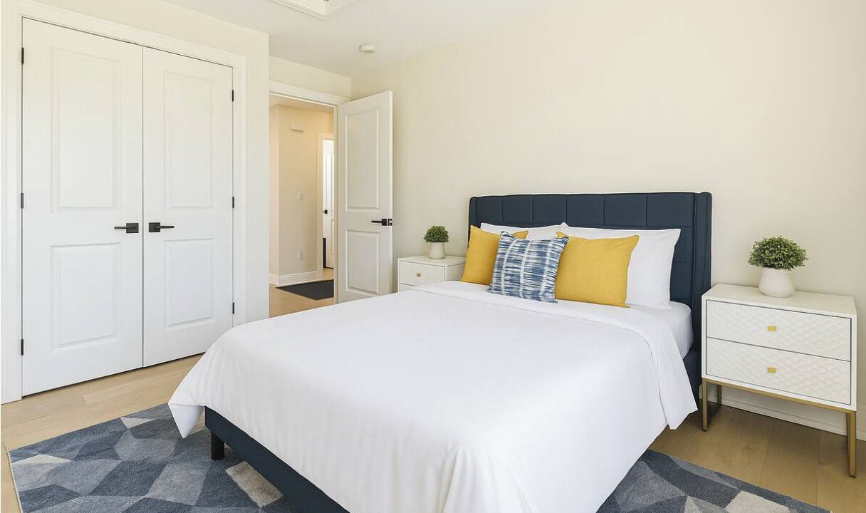 Photo of Bedroom in Dwight