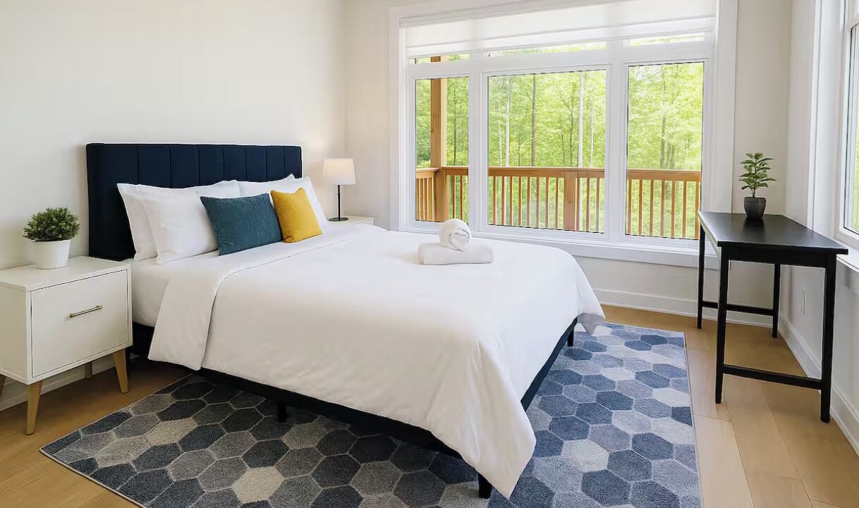 Photo of Bedroom in Dwight