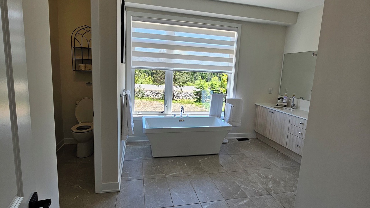 Photo of Bathroom in Dwight